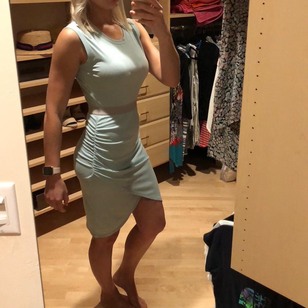 Bcbg maxazria Dress
